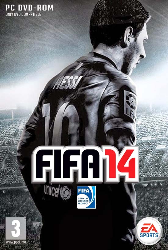 fifa 2014 for pc