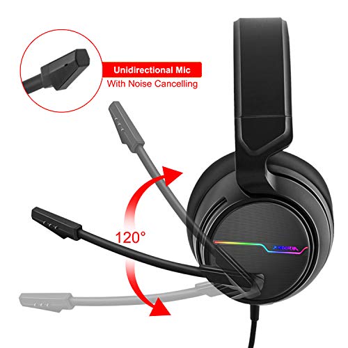 xiberia v20 gaming headset
